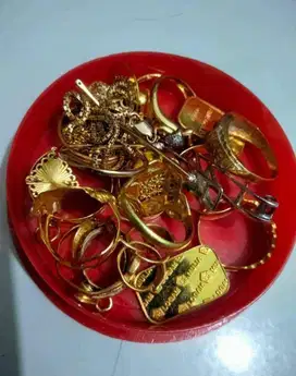 terima emas dan berlian dengan harga tinggi