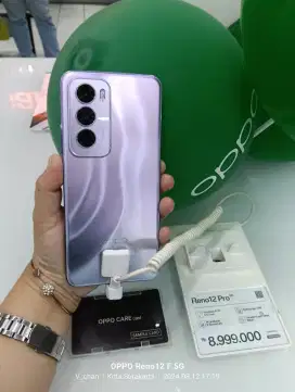 OPPO Reno 12 Pro 5G