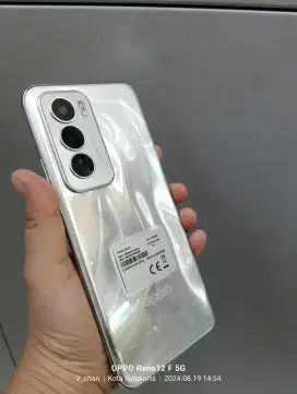 OPPO Reno 12 5G