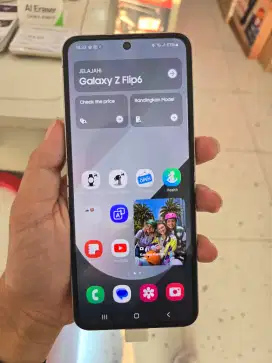 Samsung Zflip 6