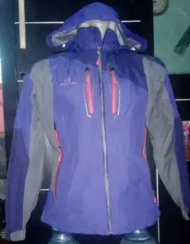 Jaket outdoor waterproof , SZ L