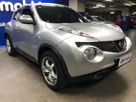 [OLX Mobbi] Nissan Juke 1.5 RX Bensin-AT 2011 KYK