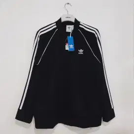 Adidas tracktop SST IM4545 (new, aize lengkap)