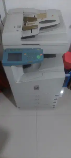 Mesin Fotocopy CANON IR 3300