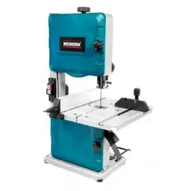 Mesin band saw gergaji kayu listrik bandsaw 8 inchi