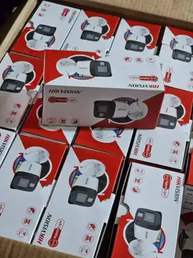 PROMO CCTV MURAH, CCTV FULL HD