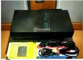 PS 2    ram 260