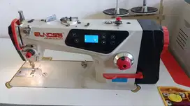 Mesin Jahit Elnos Hyper speed