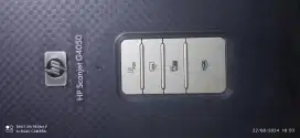 Scanner merk Hp scanjet G4050