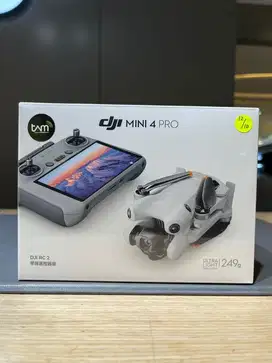 Dji mini 4 pro rc2