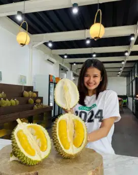 Menyediakan Bibit Buah tanaman Kayu lokasi bandar Lampung siap antar