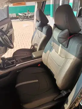 Sarung jok mobil Agya Ayla Brio