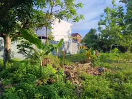 Dijual Tanah Tanjung Bunga III, Sudirejo II, Medan Kota,Sumatera Utara