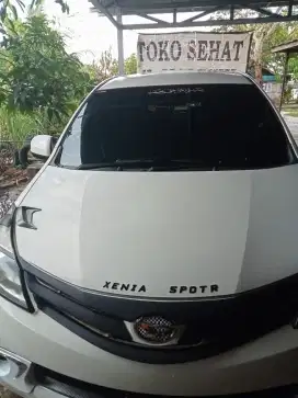 Jual mobil xenia 1.0 cc
