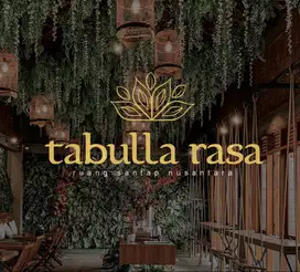 DICARI PEGAWAI RESTORAN SUNDA DI BANDUNG