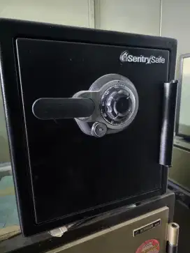 Brankas sentry safe USA