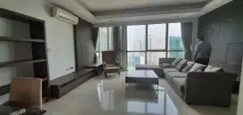 Dijual Apartment Setiabudi Residence 3 br -
