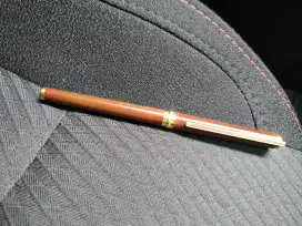 Pulpen ballpoint ST Dupont ori