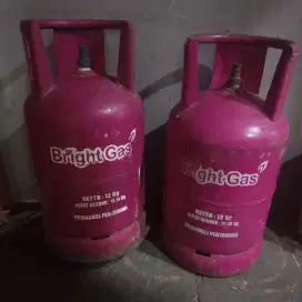 Tabung Gas Bright 12 kg