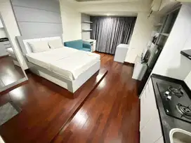 Sewa Harian Terbaik Apartemen Grand Kamala Lagoon Mingguan Bulanan