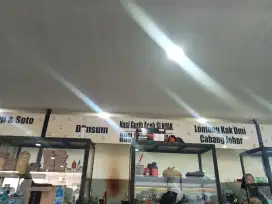 Lowongan kerja tenant dimsum