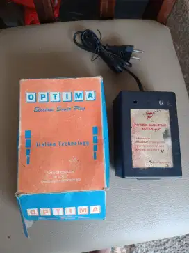 Penghemat Listrik (Power Elektrik Saver)