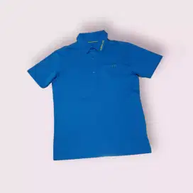 Kaos Polo Adidas Original