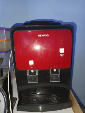 Dispenser Denpoo