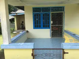 Dijual MURAH Rumah SHM