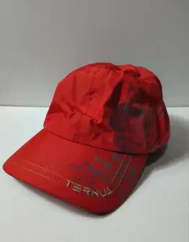 TOPI TERNUA OUTDOOR