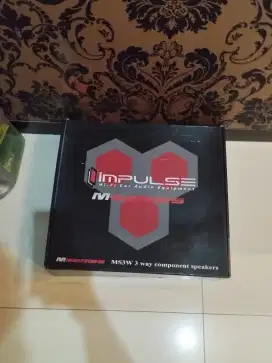 3way Impulse new