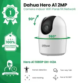 CAMERA CCTV DAHUA HERO A1