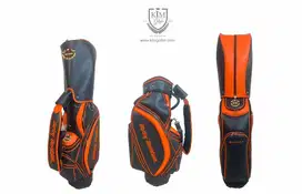 Harley Davidson Golf Bag Custom