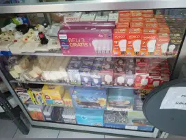 Aneka Lampu Murah Dan Bergaransi