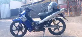 Jual motor Jupiter z