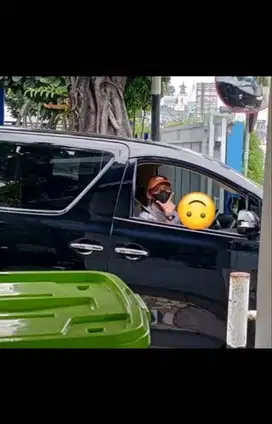 Saya mencari lowongan kerja supir pribadi