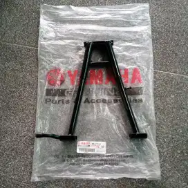 standar tengah rx king
