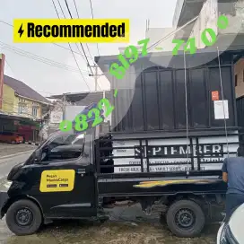 Jasa Angkutan Barang Jasa Pindahan Sewa Pick Up Rental Pick Up Pickup