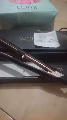 Catokan rambut LUMI PROFESSIONALS