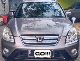 Honda CRV gen 2 manual 2.0cc 2006