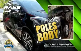 POLES MOBIL / SALON MOBIL / SALON MOBIL PANGGILAN / AUTODETAILING