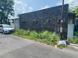 Dijual Tanah Pekarangan SHM (991 m2), Berbah, Sleman, Yogyakarta