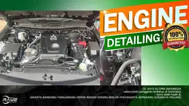 POLES MOBIL / SALON MOBIL / SALON MOBIL PANGGILAN / AUTODETAILING