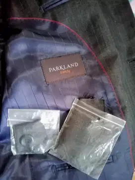 Jual Jas Formal Pria Parkland
