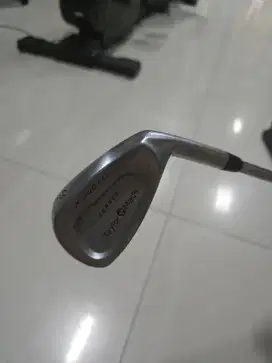 Stick Golf Iron Taylor Made X-300FCI No. 9