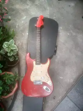 Japan vintage strato
