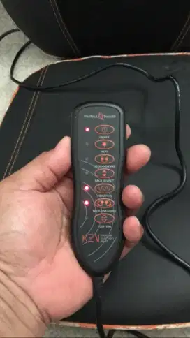 Alat Senam Batu Giok