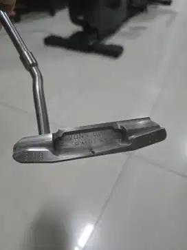 Stick Golf Putter VONS 398 SS