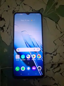 Realme Narzo 50 5G