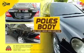 POLES MOBIL / SALON MOBIL / SALON MOBIL PANGGILAN / AUTODETAILING